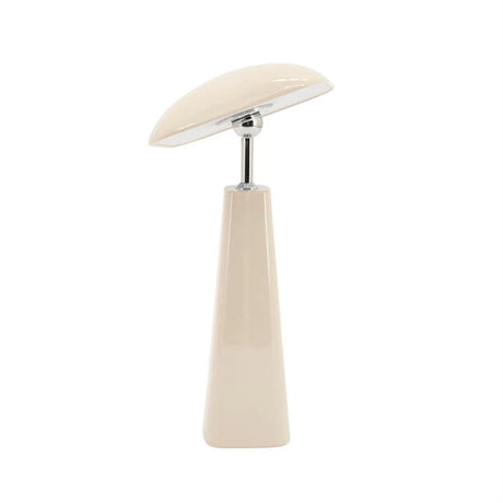 Quadra - beige By-Boo Taklampe