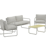 Thassos Sofa Sett Venture Design Sofa-sett
