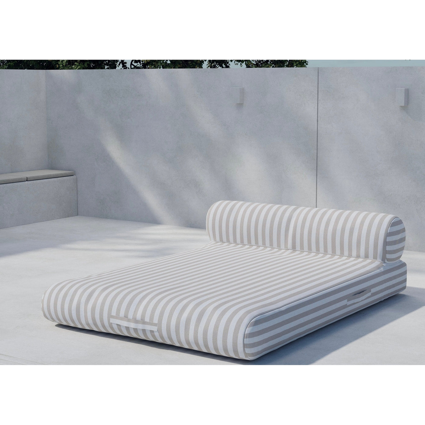 Redang Sol Lounge Venture Design Solseng