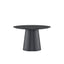 Lanzo Rundt Spisebord Venture Design Rundt Spisebord