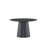 Lanzo Rundt Spisebord Venture Design Rundt Spisebord