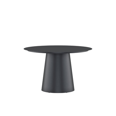 Lanzo Rundt Spisebord Venture Design Rundt Spisebord