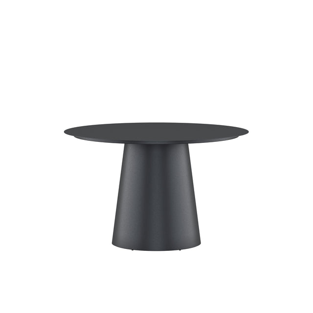 Lanzo Rundt Spisebord Venture Design Rundt Spisebord