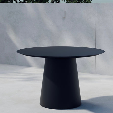 Lanzo Rundt Spisebord Venture Design Rundt Spisebord