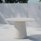 Lanzo Rundt Spisebord Venture Design Rundt Spisebord