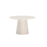 Lanzo Rundt Spisebord Venture Design Rundt Spisebord