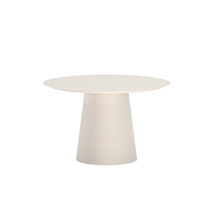 Lanzo Rundt Spisebord Venture Design Rundt Spisebord