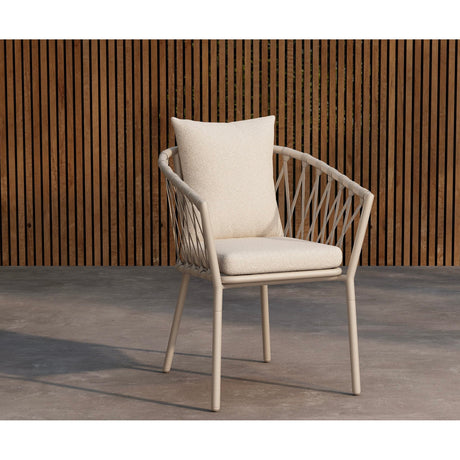 Linos Spise Stol Venture Design Spisestol