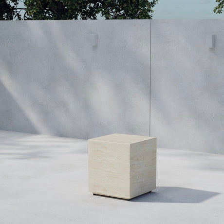 Lissabon Side Bord Venture Design Sidebord