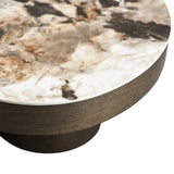 Salongbord Langford brun Richmond Interiors Sofabord