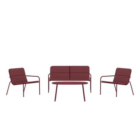 Fourni Sofa Sett Venture Design Sofa-sett