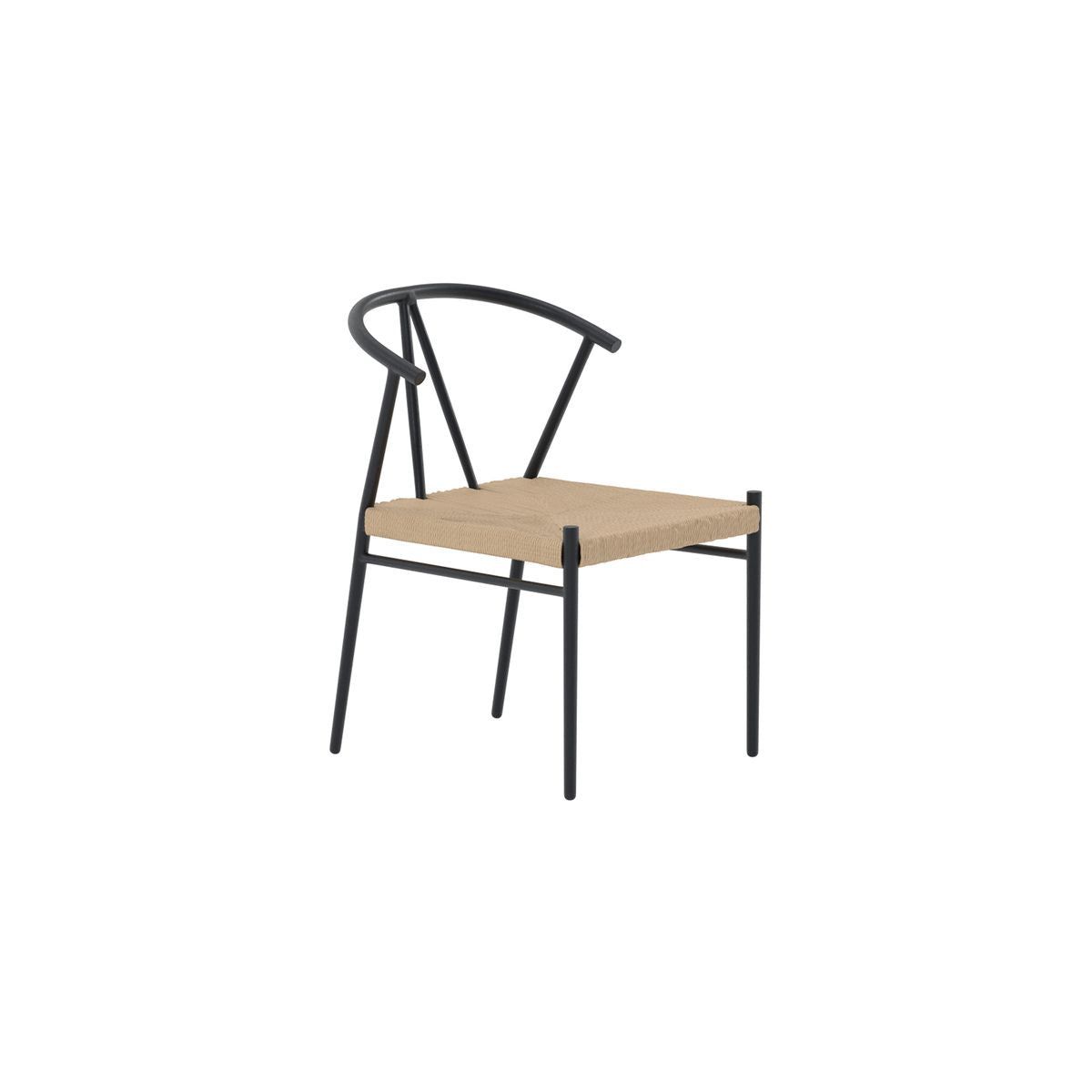 Alfons Spisestol Venture Design Spisestol