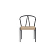 Alfons Spisestol Venture Design Spisestol