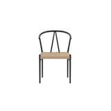 Alfons Spisestol Venture Design Spisestol