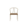 Alfons Spisestol Venture Design Spisestol