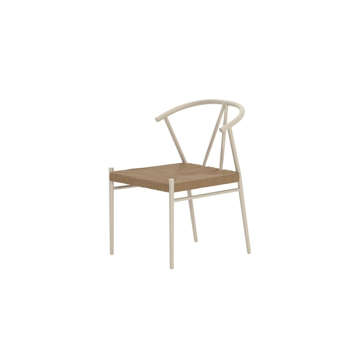 Alfons Spisestol Venture Design Spisestol