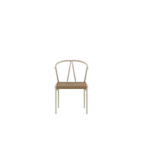 Alfons Spisestol Venture Design Spisestol