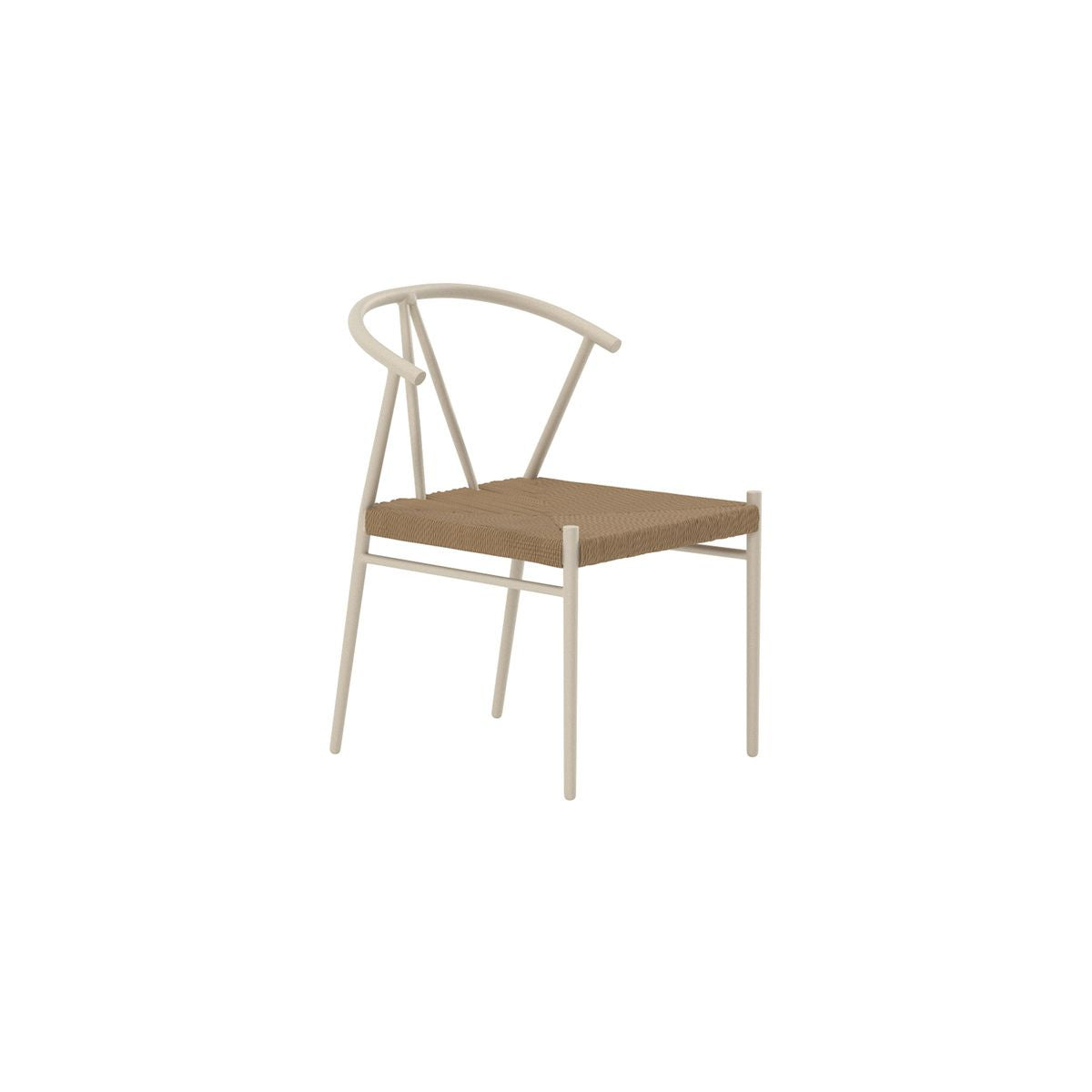 Alfons Spisestol Venture Design Spisestol