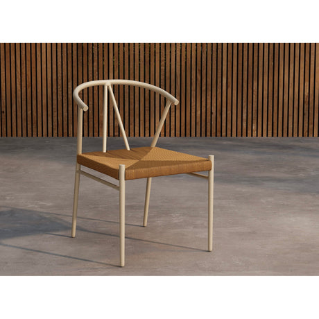 Alfons Spisestol Venture Design Spisestol