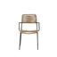 Lindos Lounge Stol Venture Design Lounge stol
