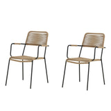 Lindos Lounge Stol Venture Design Lounge stol