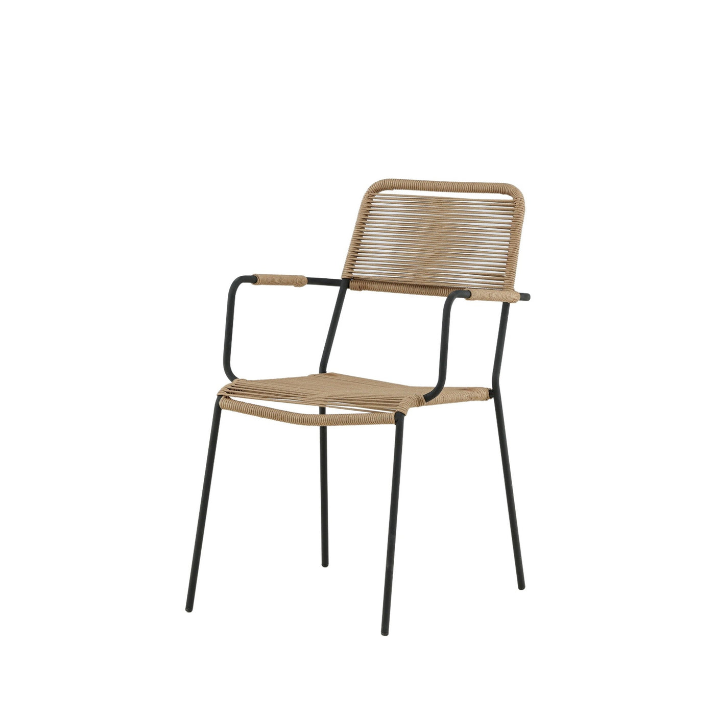 Lindos Lounge Stol Venture Design Lounge stol