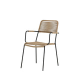 Lindos Lounge Stol Venture Design Lounge stol