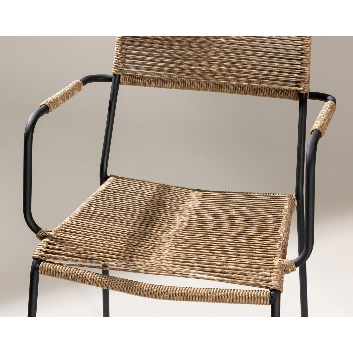 Lindos Lounge Stol Venture Design Lounge stol