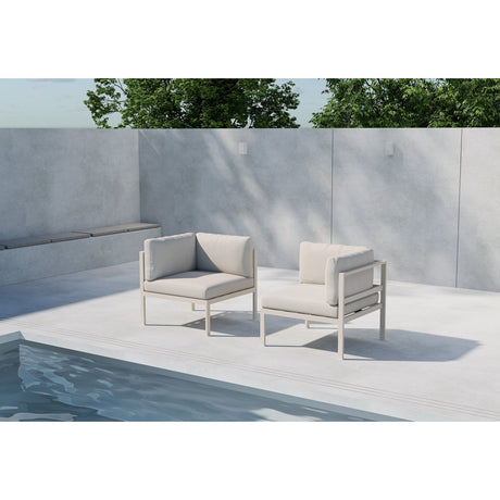 Copacabana Sofa Modul Venture Design Sofa Modul