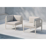 Copacabana Sofa Modul Venture Design Sofa Modul
