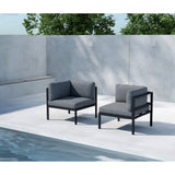 Copacabana Sofa Modul Venture Design Sofa Modul