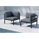 Copacabana Sofa Modul Venture Design Sofa Modul
