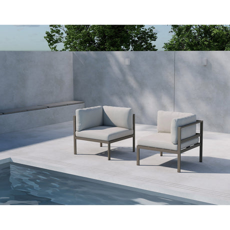 Copacabana Sofa Modul Venture Design Sofa Modul