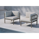 Copacabana Sofa Modul Venture Design Sofa Modul