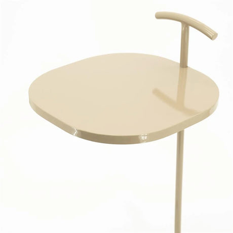 Buddy - taupe By-Boo Sidebord