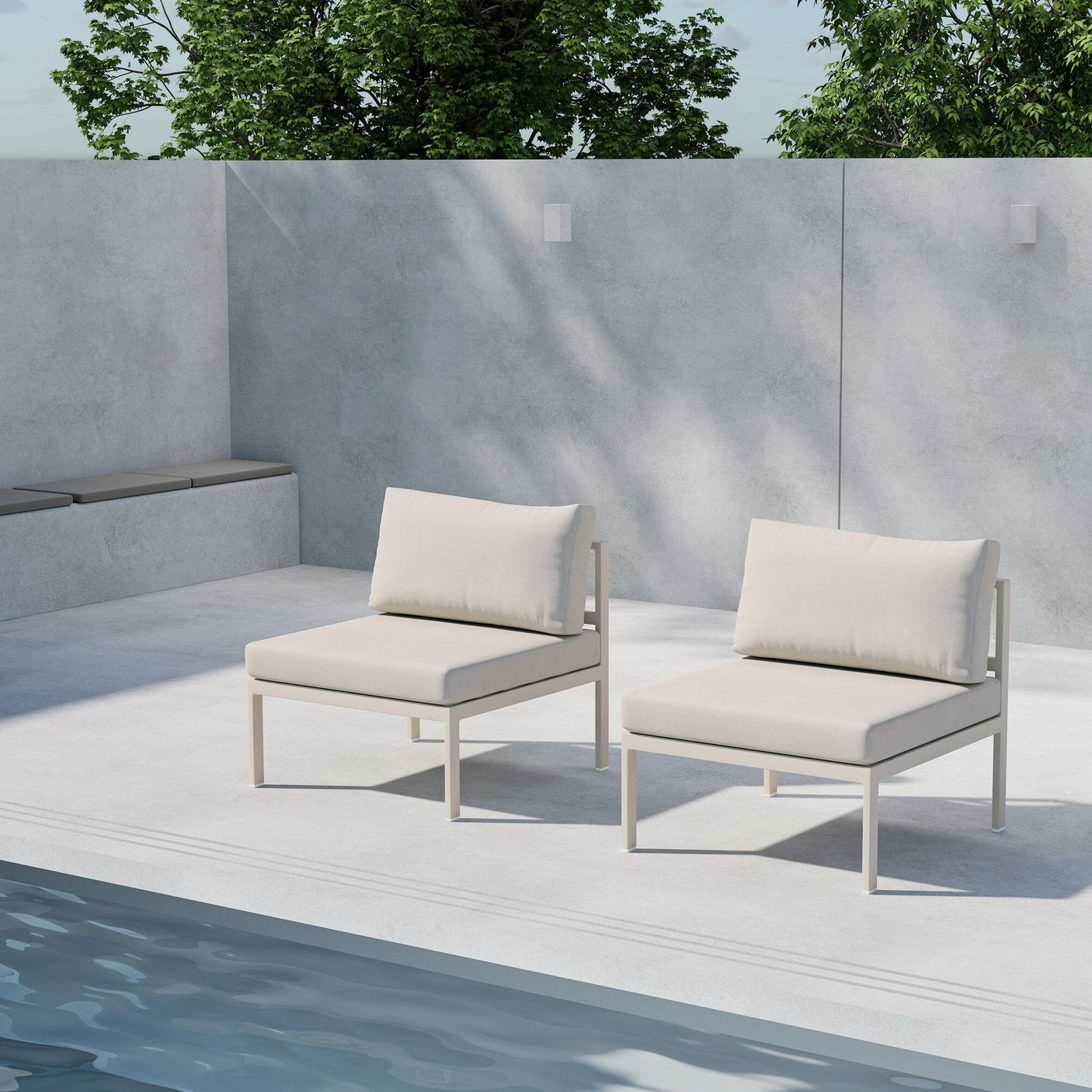 Copacabana Sofa Modul Venture Design Sofa Modul