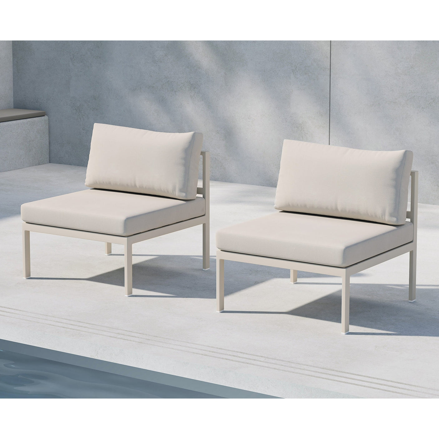 Copacabana Sofa Modul Venture Design Sofa Modul