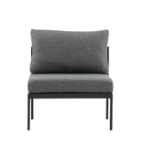 Copacabana Sofa Modul Venture Design Sofa Modul