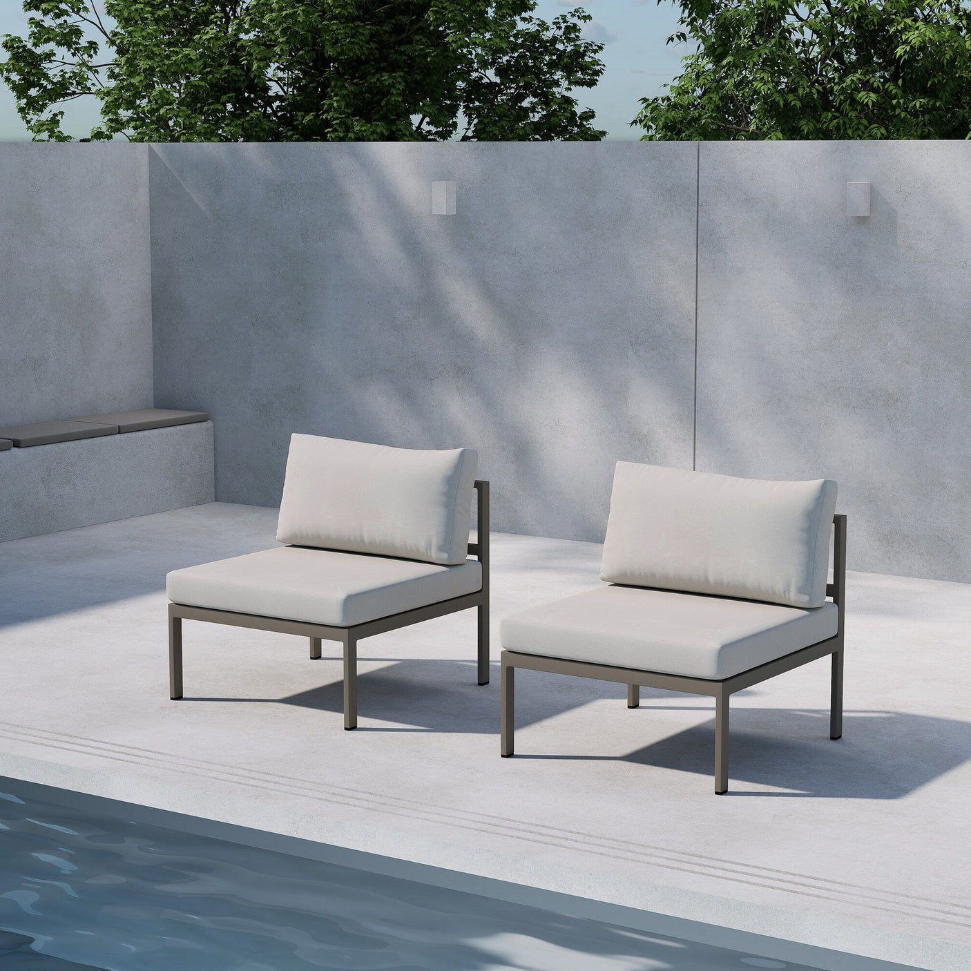 Copacabana Sofa Modul Venture Design Sofa Modul