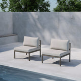 Copacabana Sofa Modul Venture Design Sofa Modul