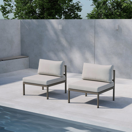 Copacabana Sofa Modul Venture Design Sofa Modul