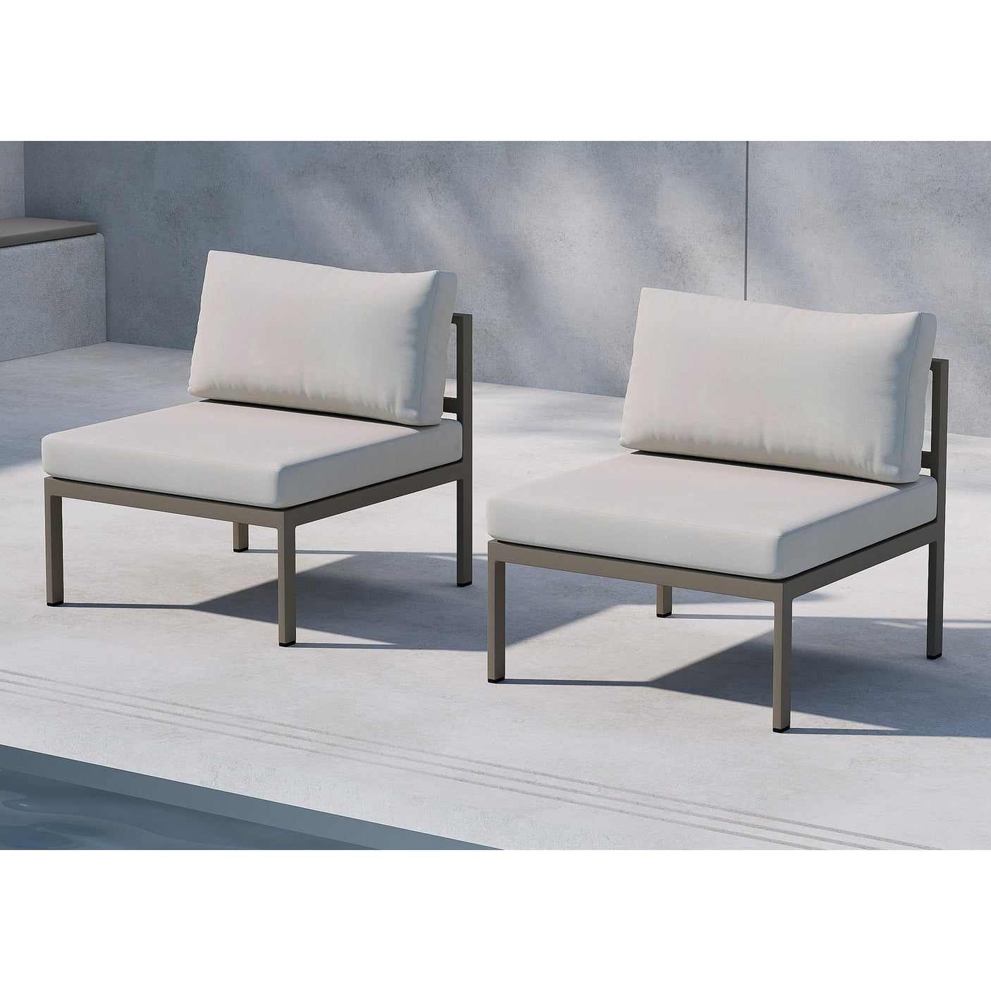 Copacabana Sofa Modul Venture Design Sofa Modul