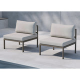 Copacabana Sofa Modul Venture Design Sofa Modul