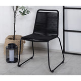 Lindos spisestol Venture Design Spisestol