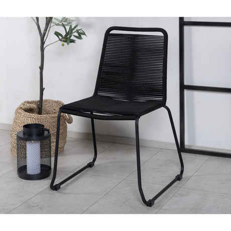 Lindos spisestol Venture Design Spisestol
