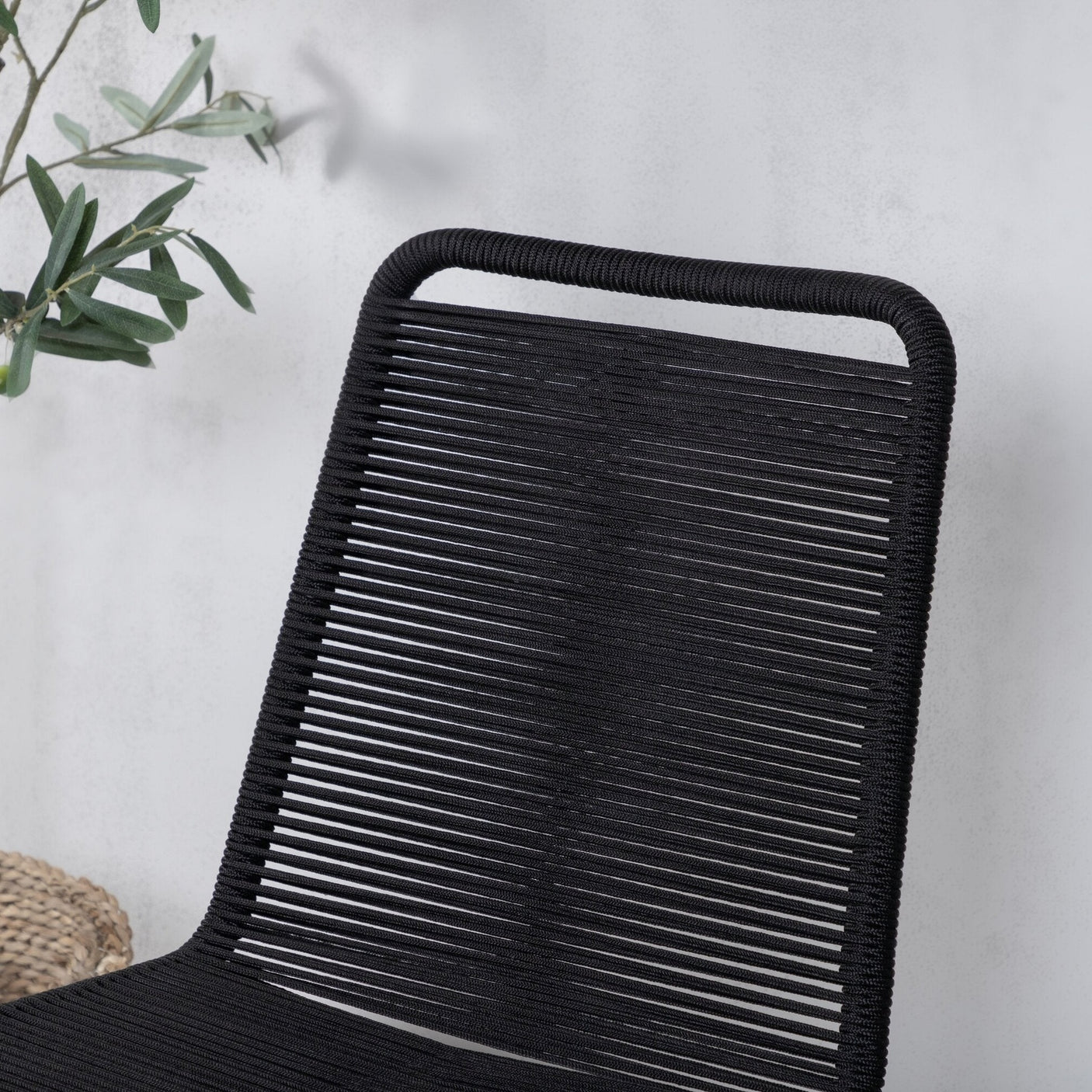 Lindos spisestol Venture Design Spisestol