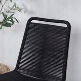 Lindos spisestol Venture Design Spisestol