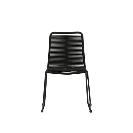 Lindos spisestol Venture Design Spisestol