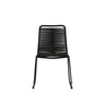Lindos spisestol Venture Design Spisestol
