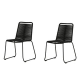 Lindos spisestol Venture Design Spisestol